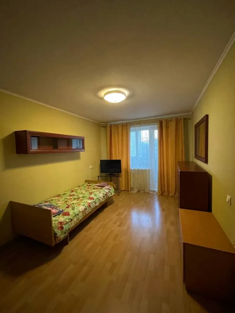 Квартира на сутки в Минске на Макаенка 3