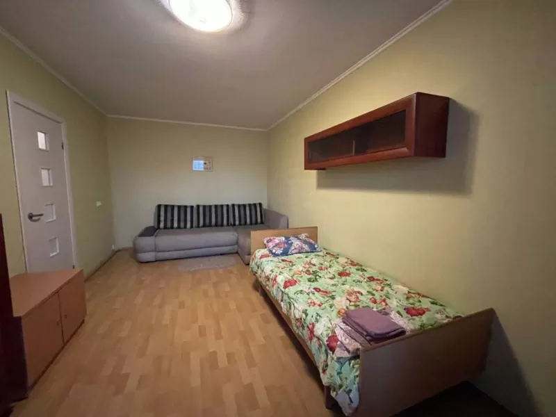 Квартира на сутки в Минске на Макаенка 2