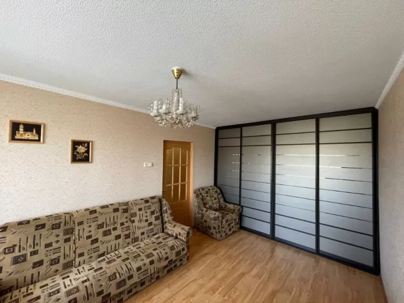 Посуточная аренда квартир в Минске. Якубова 10