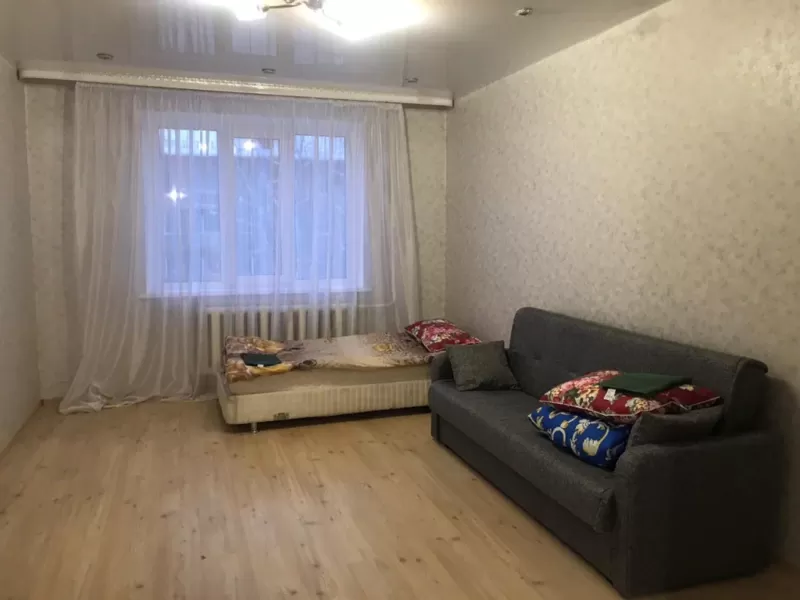 Посуточная аренда квартир в Минске. Якубова 5