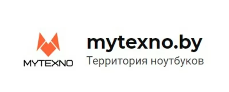 Mytexno - территория ноутбуков