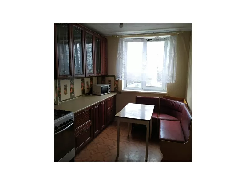Продаётся 2- комнатная квартира в г. Фаниполь 4