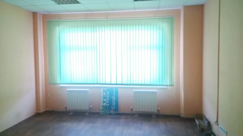 Офис 27 м2 на Лещинского,  14