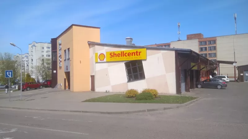 Офис 27 м2 на Лещинского,  14 6