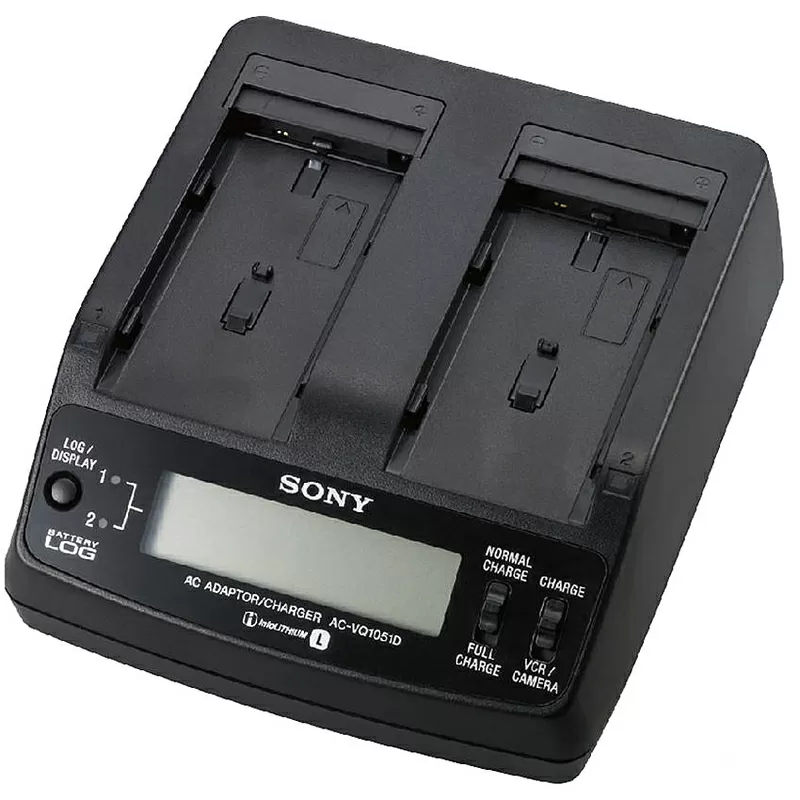 Видеокамера Sony HXR-NX3/E 2