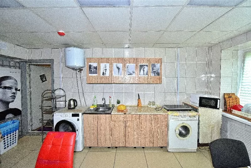 Продается готовый бизнес - хостел (мини-гостиница) в Минске,  Фрунзенский р-н. 9