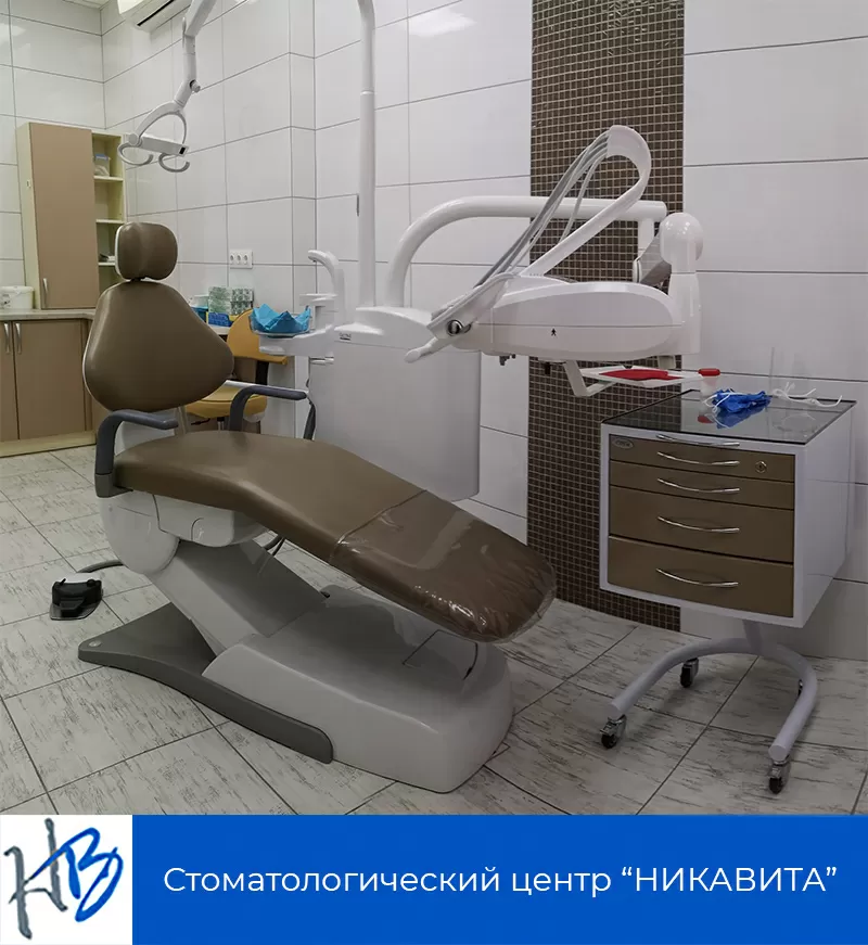 Все виды стоматологических услуг : терапия,  ортопедия,  хирургия и импл