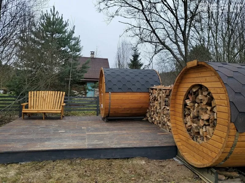 Продается уютная одноэтажная дача рядом с лесом в СТ 