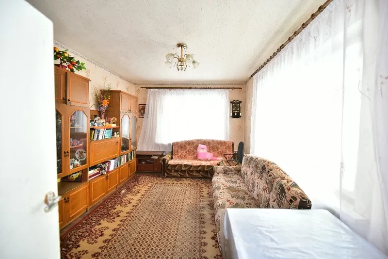 Продам 2-этажный жилой дом в д. Ратьковичи 43 км от Минска 2