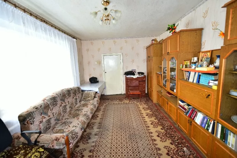 Продам 2-этажный жилой дом в д. Ратьковичи 43 км от Минска 5