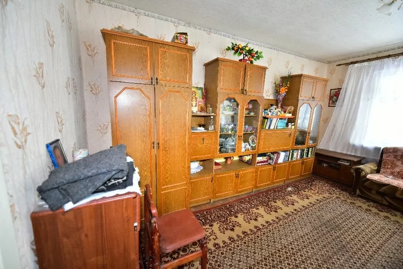 Продам 2-этажный жилой дом в д. Ратьковичи 43 км от Минска 6