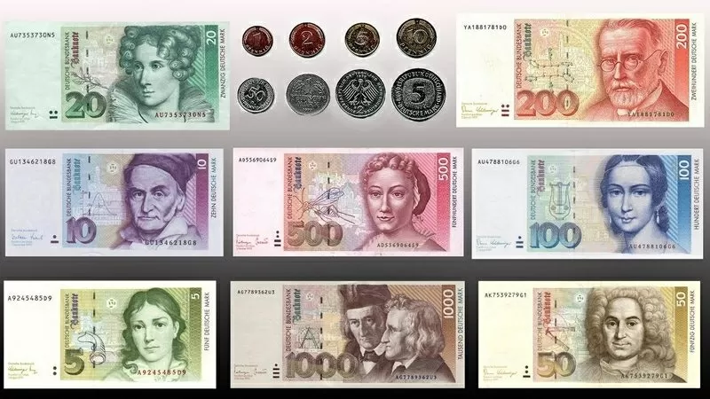 Куплю,  обмен старые Швейцарские франки 2
