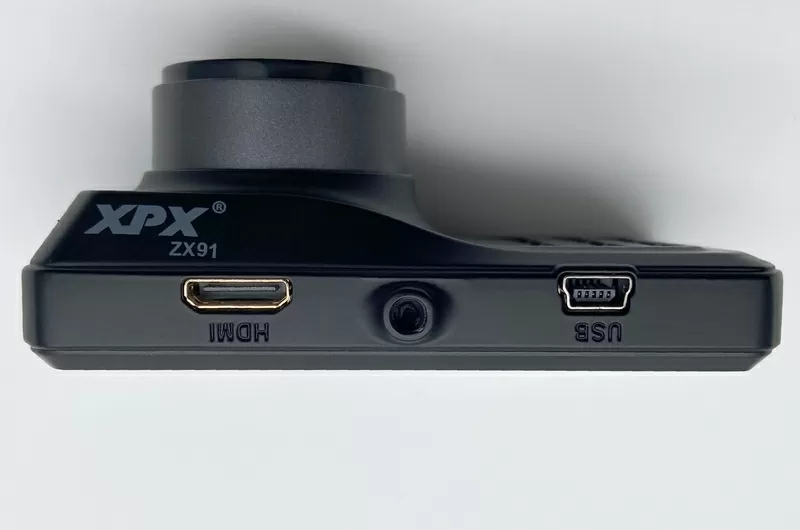 Видеорегистратор XPX ZX91 5