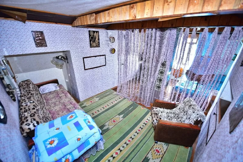 Продается 3-этажный дом в ст.Черница,  16 км от Минска 7