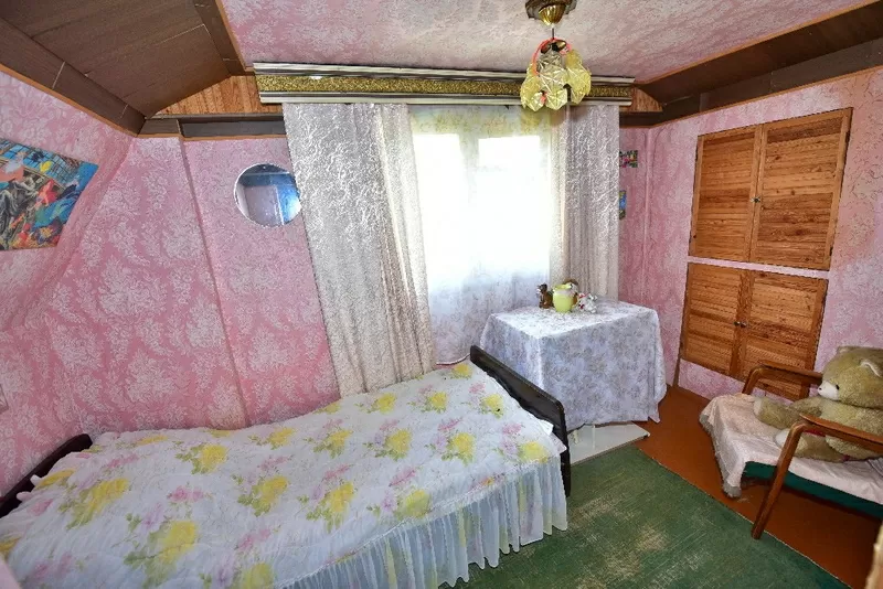 Продается 3-этажный дом в ст.Черница,  16 км от Минска 8