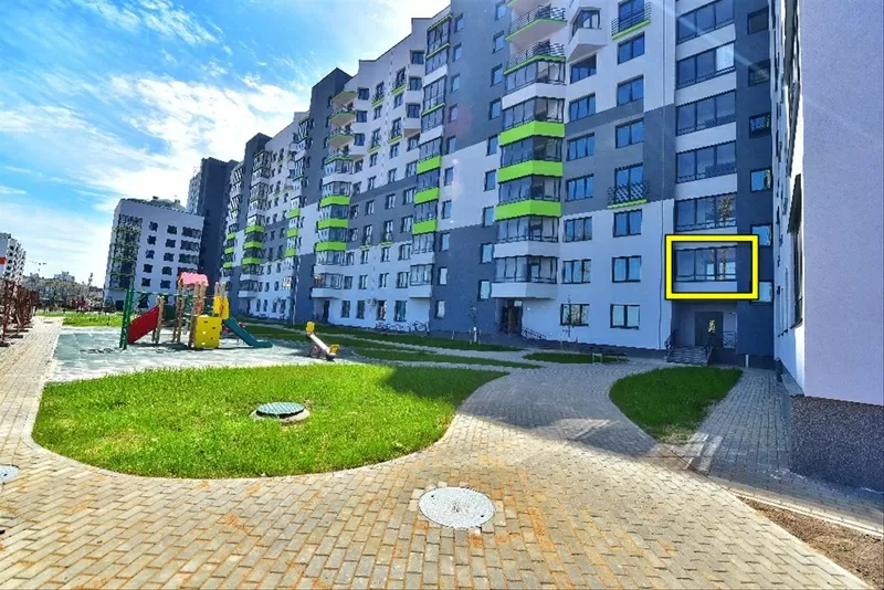 Продам 2-комнатную квартиру в Минске,  Игуменский тракт 15 