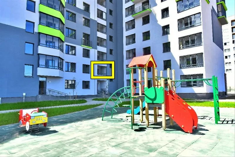 Продам 2-комнатную квартиру в Минске,  Игуменский тракт 15  4