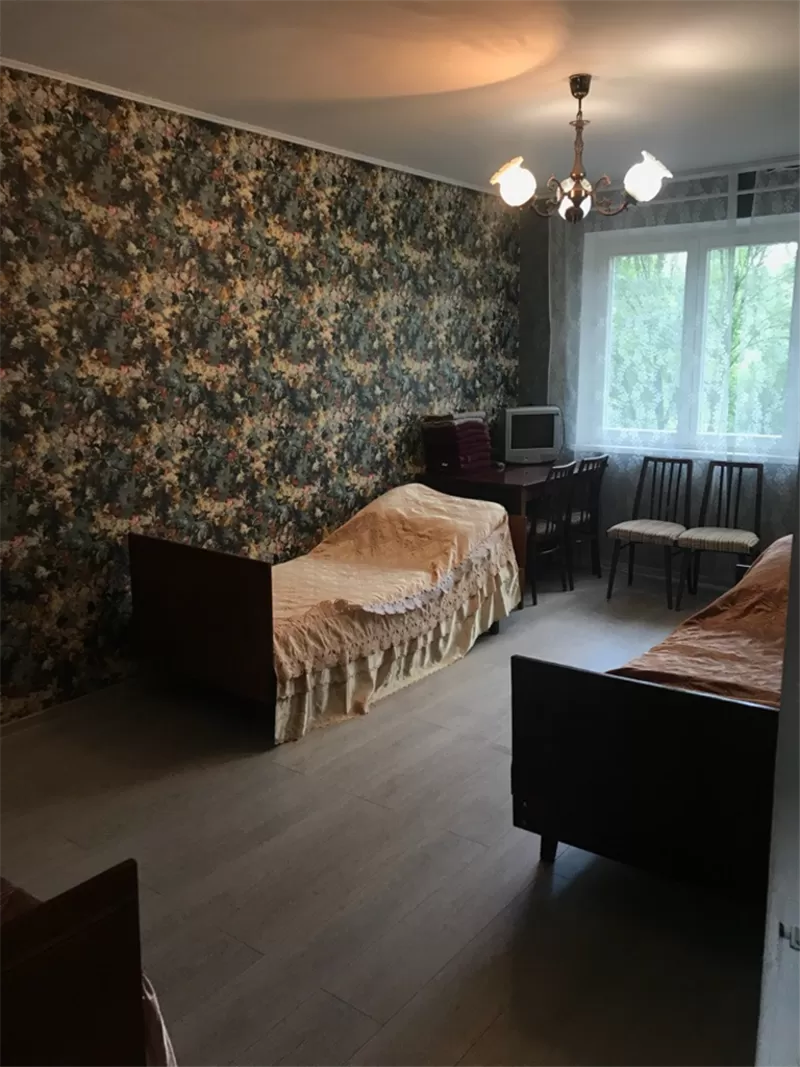 Квартиры посуточно для гостей города в Чижовке 2
