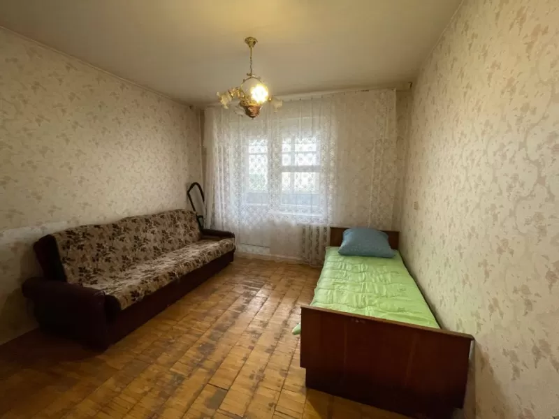 Приглашаем в уютную двухкомнатную квартиру на сутки в Солигорске 3