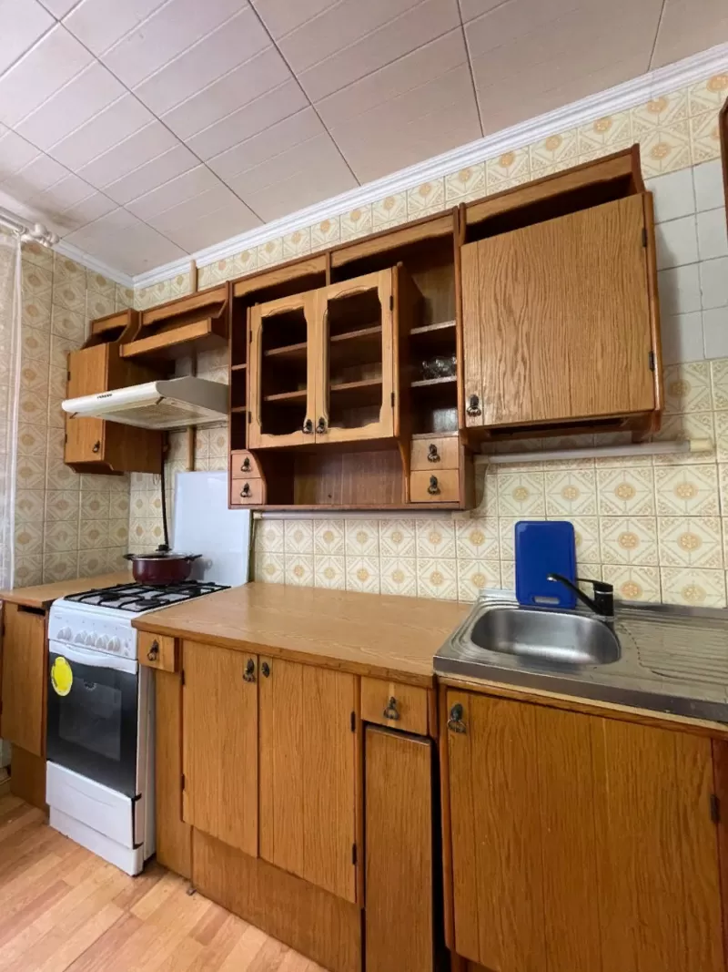 Собственник предлагает двухкомнатную квартиру на сутки в городе Солиго