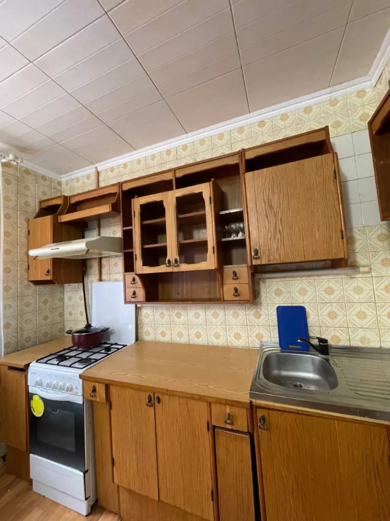 Собственник предлагает двухкомнатную квартиру на сутки в городе Солиго 6