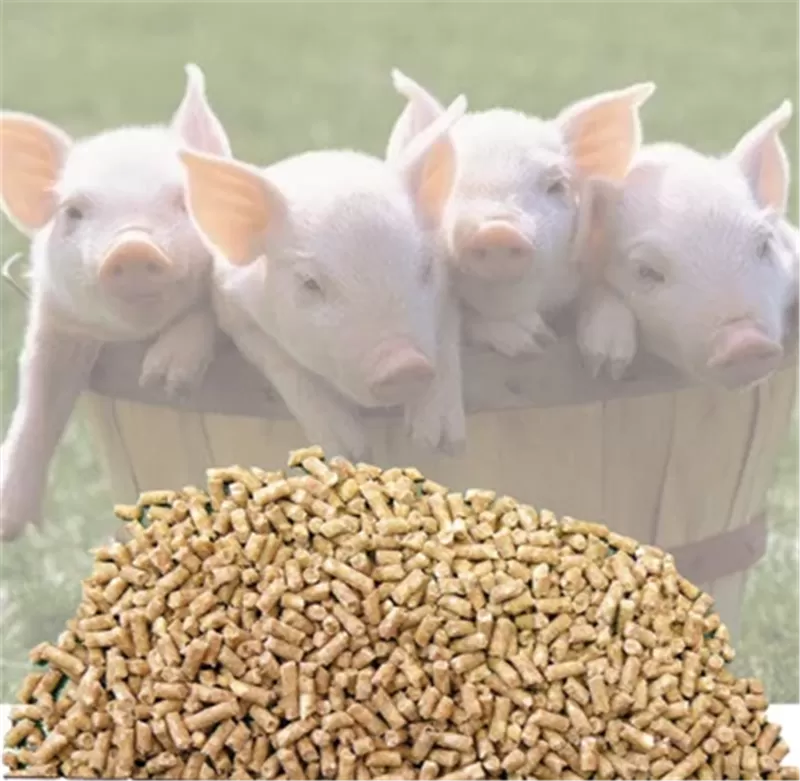Комбикорм для свиней,  купить в Минске с Доставкой