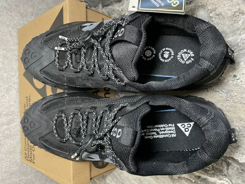 Кроссовки Nike ACG AIR NASU 2. 2