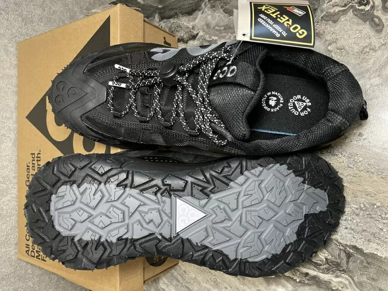 Кроссовки Nike ACG AIR NASU 2. 3