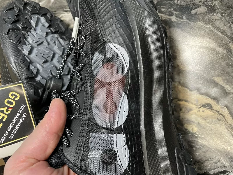 Кроссовки Nike ACG AIR NASU 2. 6