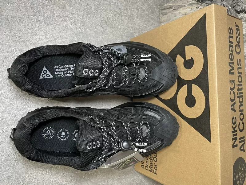 Кроссовки Nike ACG AIR NASU 2. 4