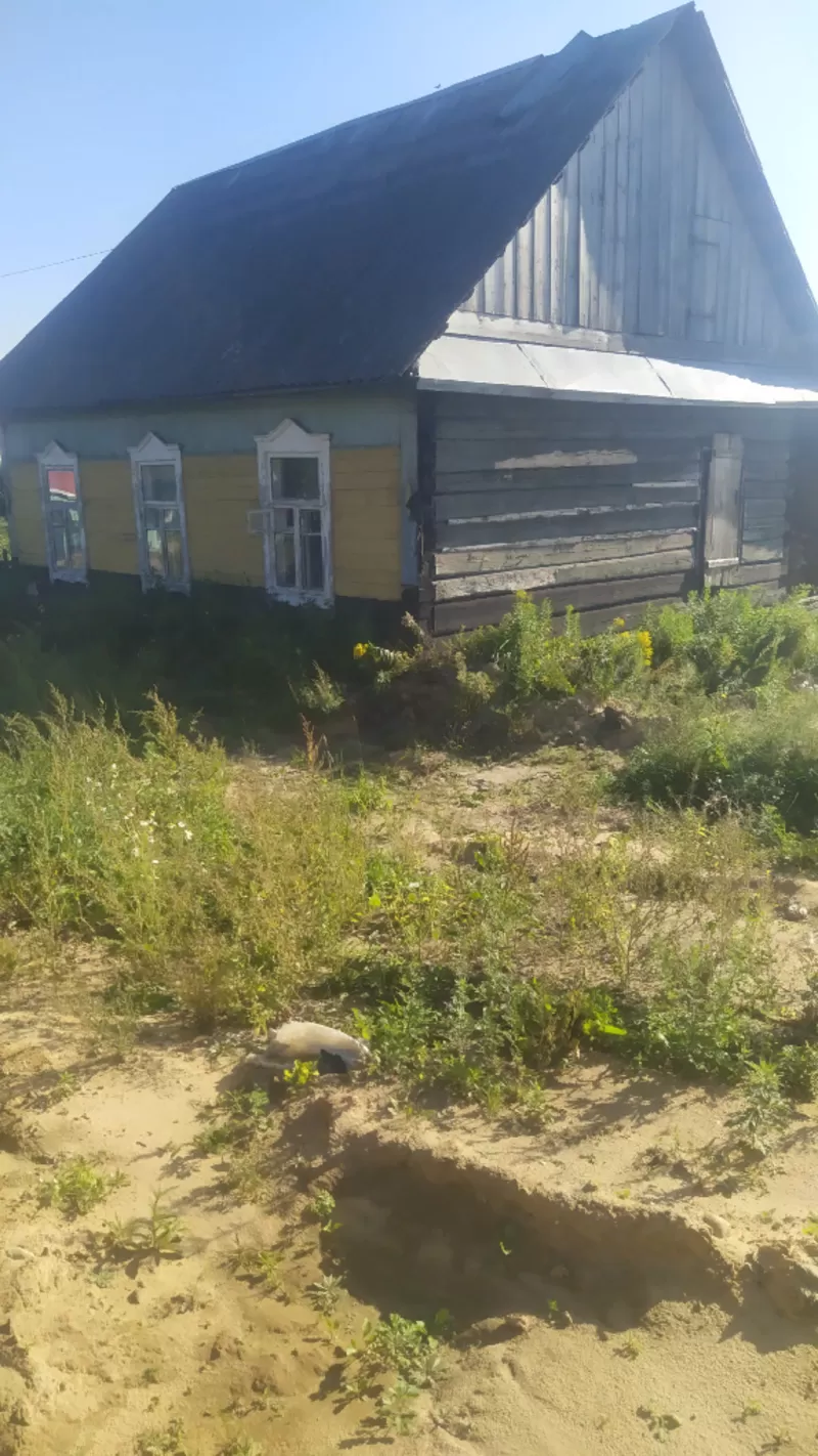 Продается дом,  участок 15 соток. 37 км от Минска 4
