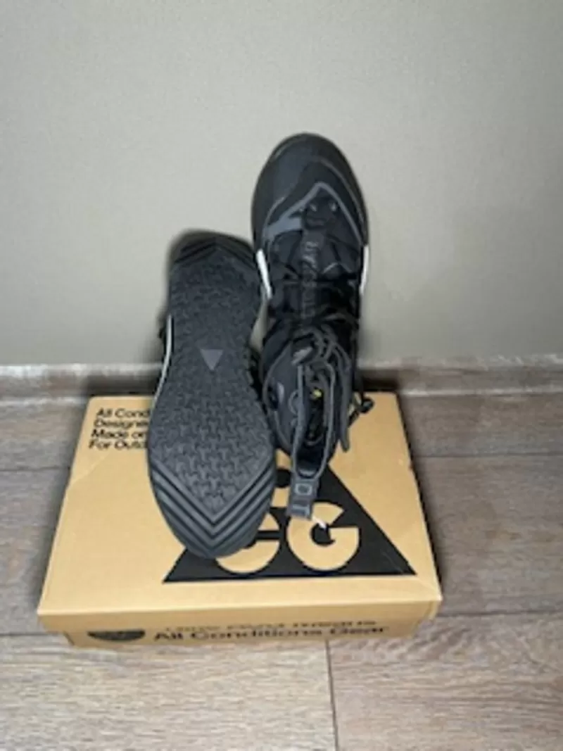 Кроссовки Nike ACG AIR TERRA ANTARKTIK. 2