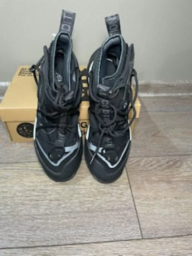 Кроссовки Nike ACG AIR TERRA ANTARKTIK. 3