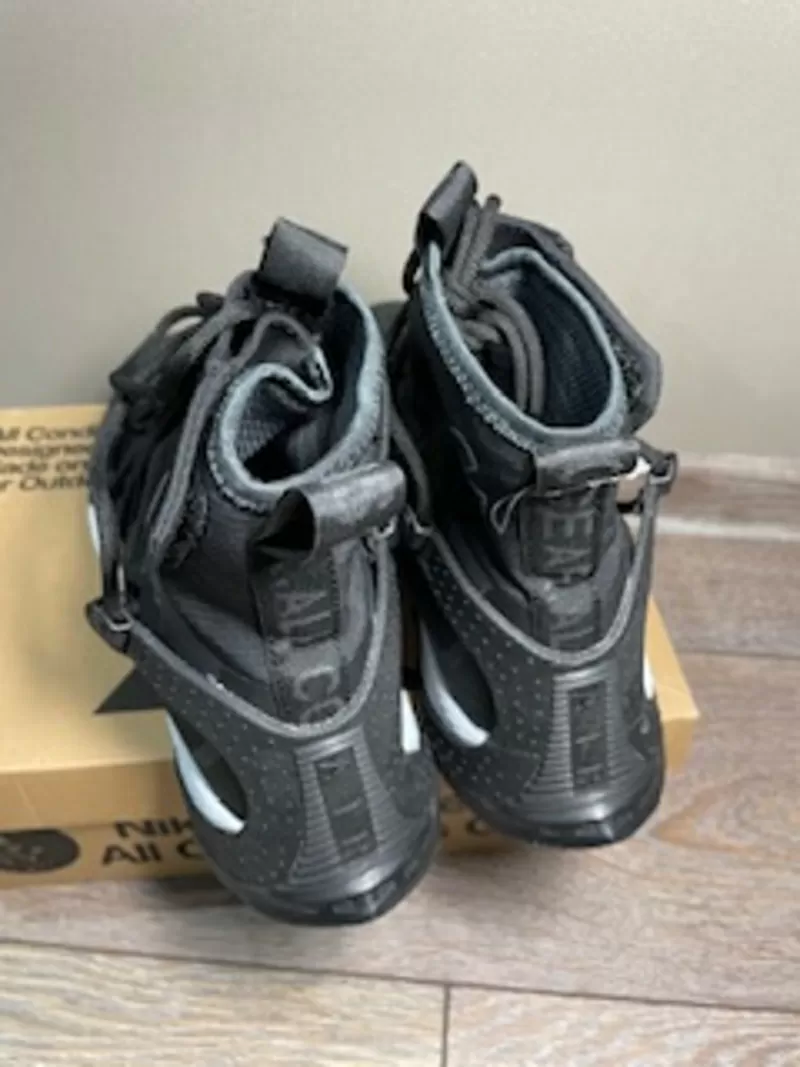 Кроссовки Nike ACG AIR TERRA ANTARKTIK. 5