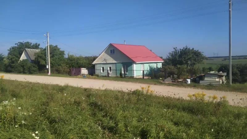 Участок в живописном месте 15 соток,  37 км от Минска 5