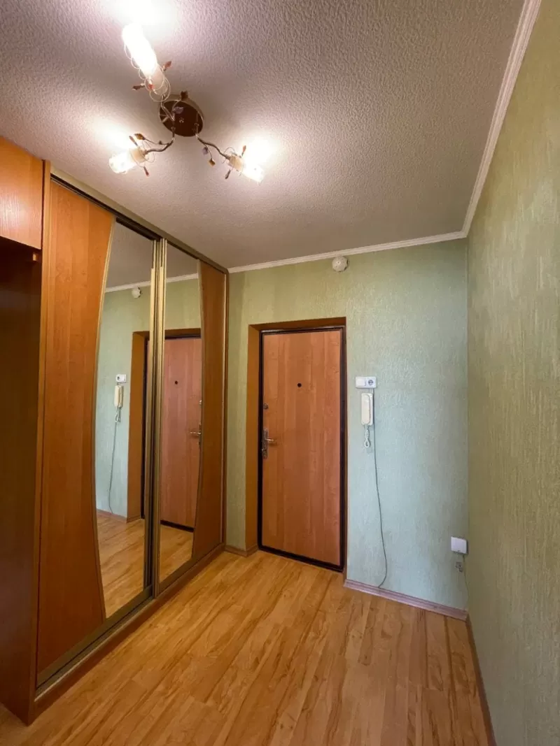 Посуточная аренда квартир в Минске. Якубова 6