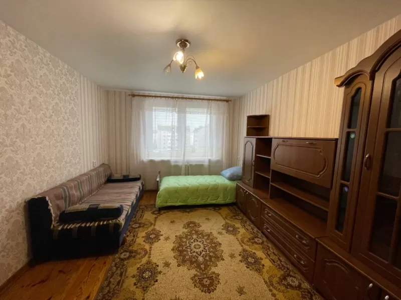 Квартира на сутки оснащена всем необходимым в городе Дзержинск 3