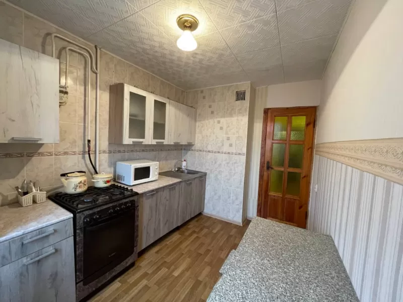 Квартира на сутки оснащена всем необходимым в городе Дзержинск 6