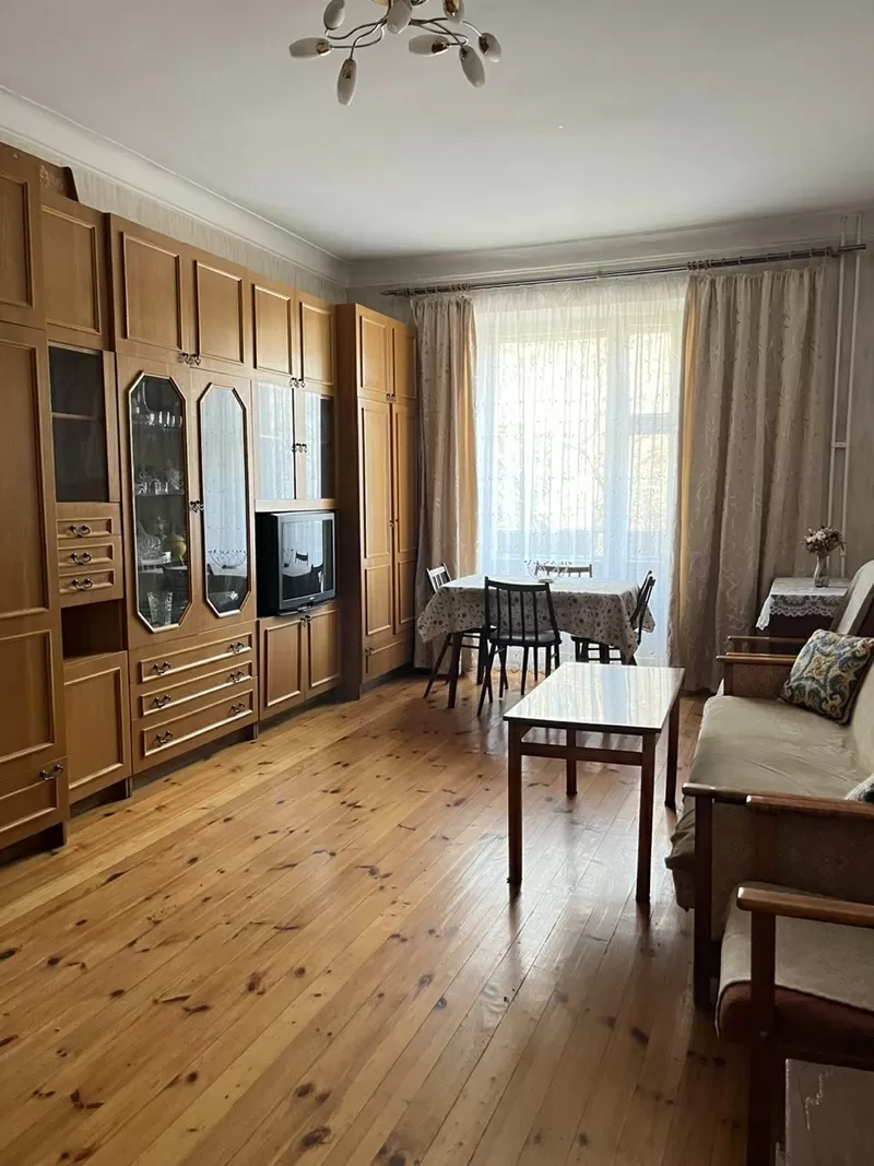 Продается 3-комнатная квартира по ул Жилуновича 30 