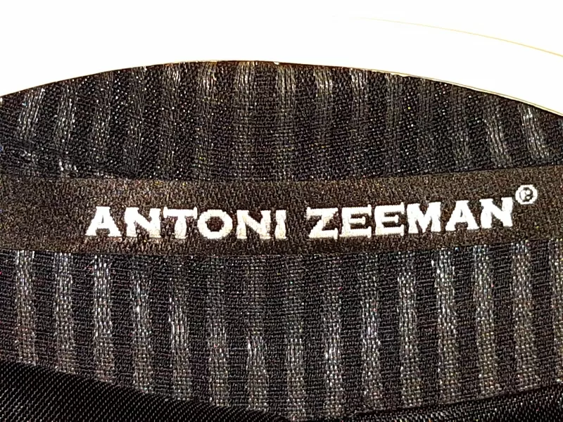 Свадебно-эстрадный костюм мужской,  новый Antoni Zeeman (Италия) 2