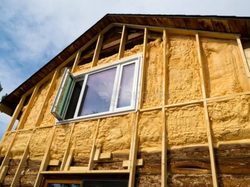 Ремонт и реконструкция деревянных и каркасных домов 2
