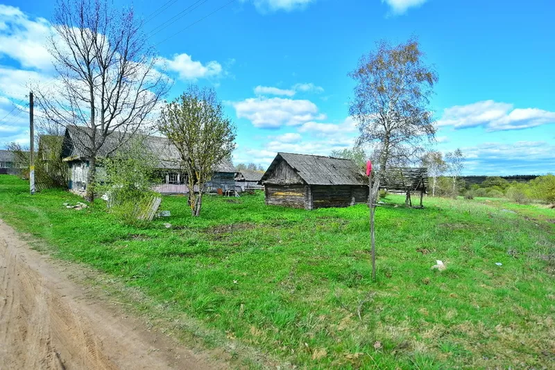 Продам дом в д. Каменец,  29 км от Минска,  Минский район. 2