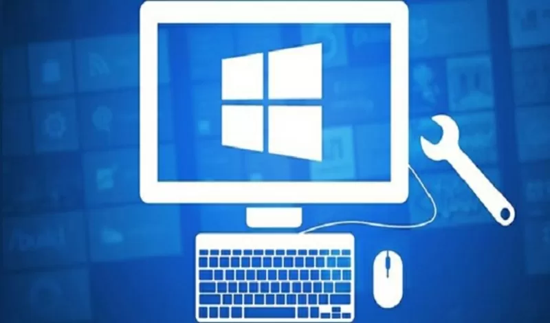 установка Windows, программ 40р