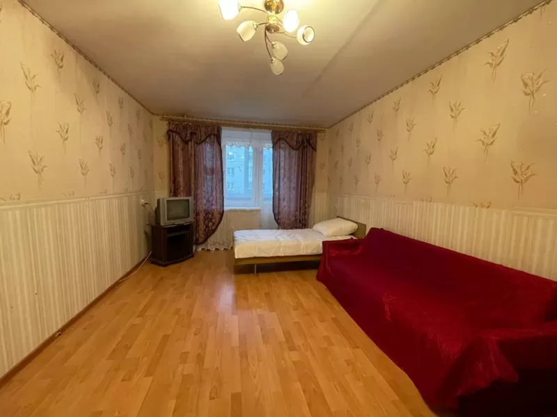 Аренда квартир на сутки в городе Вилейка,  Минская область 4