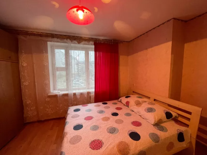 Аренда квартир на сутки в городе Вилейка,  Минская область 3