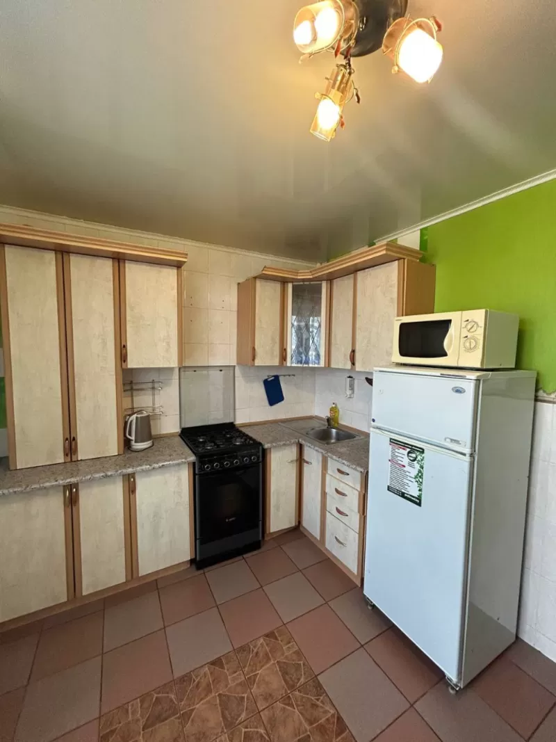 Сдается квартира на сутки в Молодечно 2