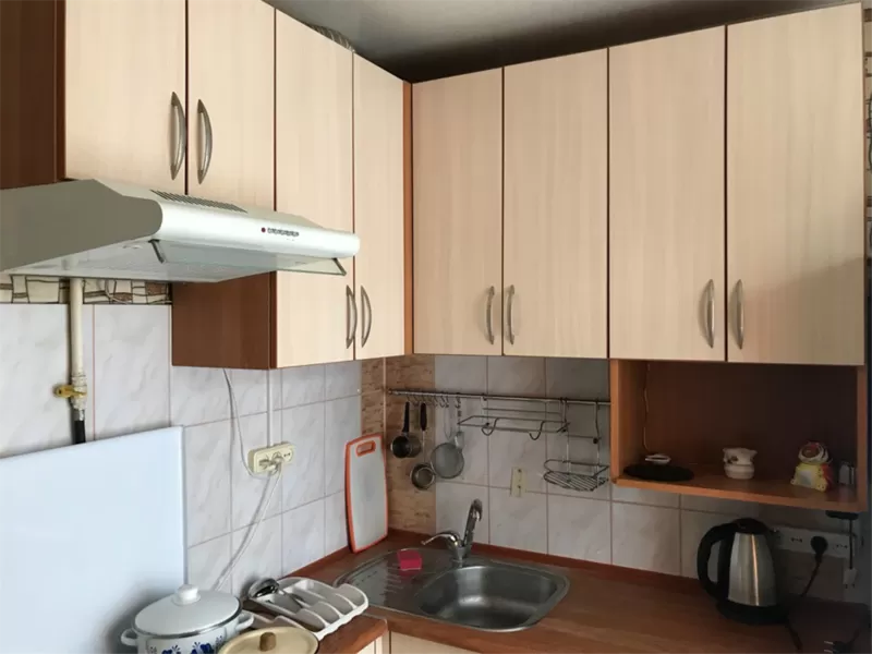 Квартира на сутки на Плеханова 6