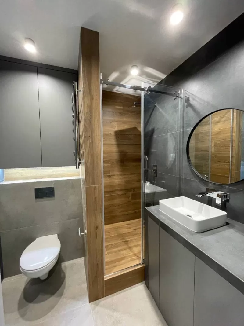 Квартира на сутки в Минске на Макаенка 12Г 2