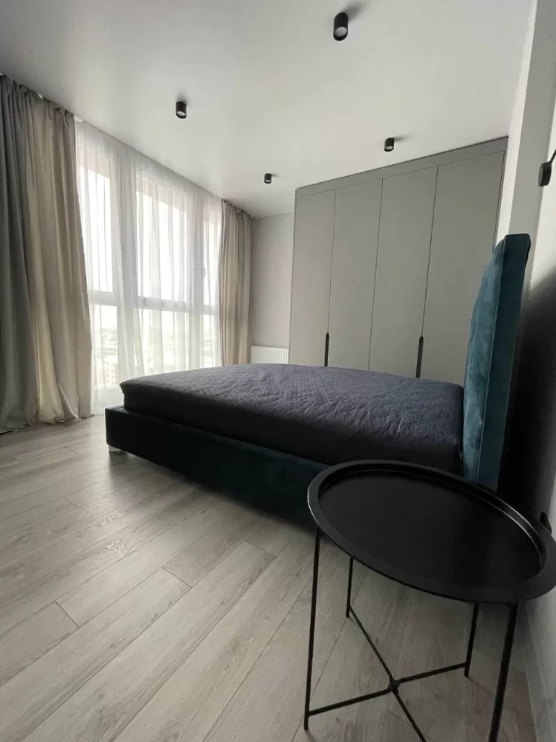 Квартира на сутки в Минске на Макаенка 12Г 6