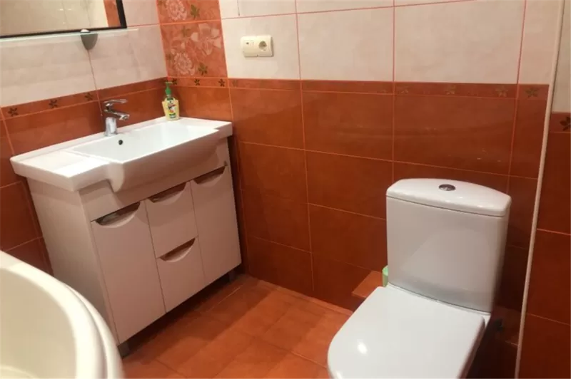 Квартира с хорошим ремонтом на сутки в Старые дороги 3